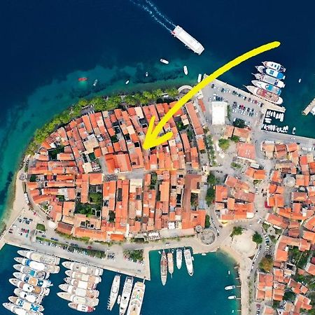 The Old Town Korcula Apartment Esterno foto