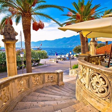 The Old Town Korcula Apartment Esterno foto