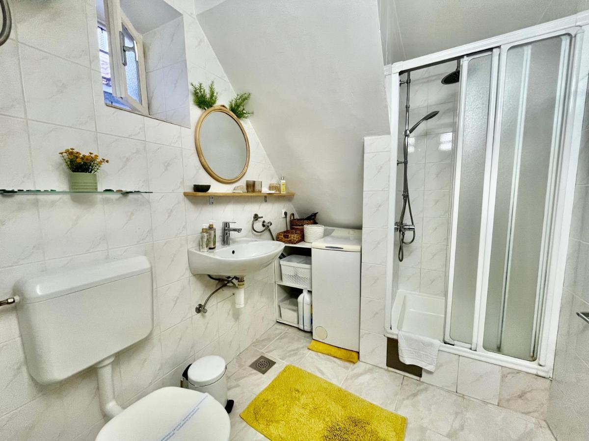 The Old Town Korcula Apartment Esterno foto
