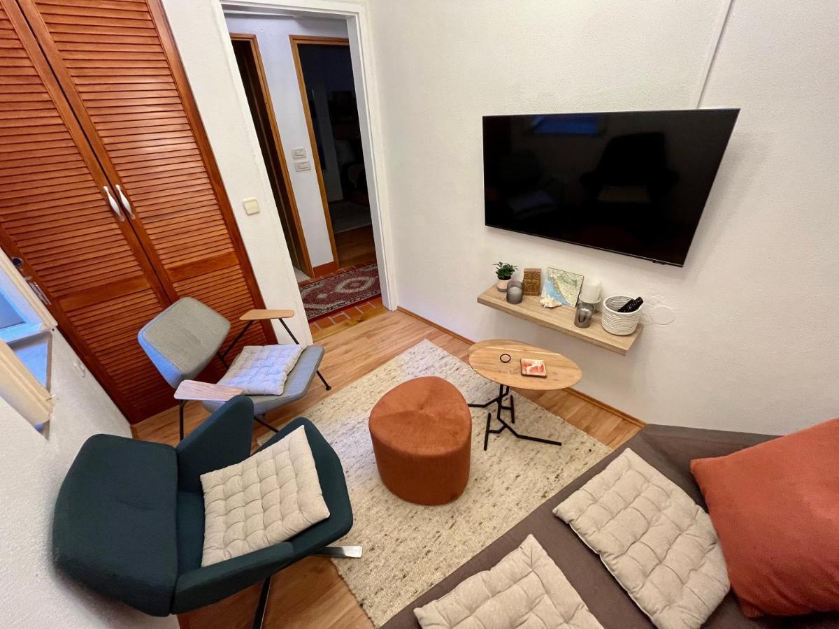 The Old Town Korcula Apartment Esterno foto