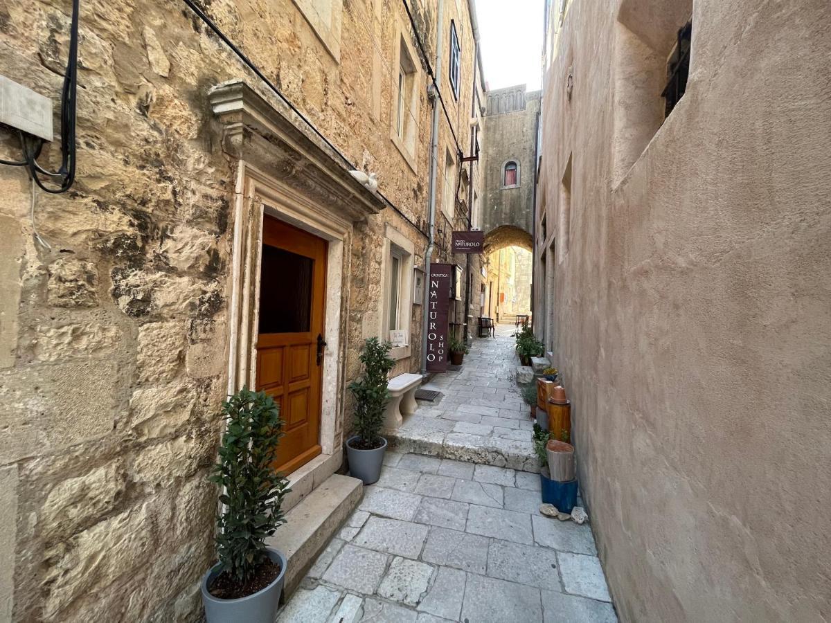 The Old Town Korcula Apartment Esterno foto