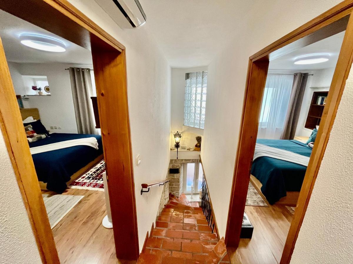 The Old Town Korcula Apartment Esterno foto