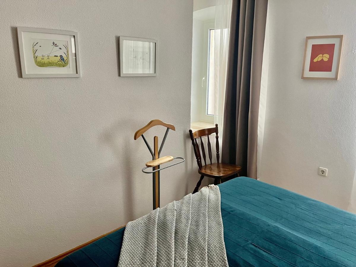 The Old Town Korcula Apartment Esterno foto