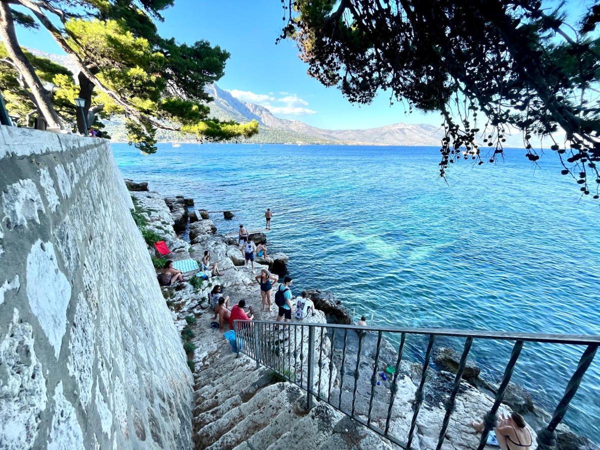 The Old Town Korcula Apartment Esterno foto